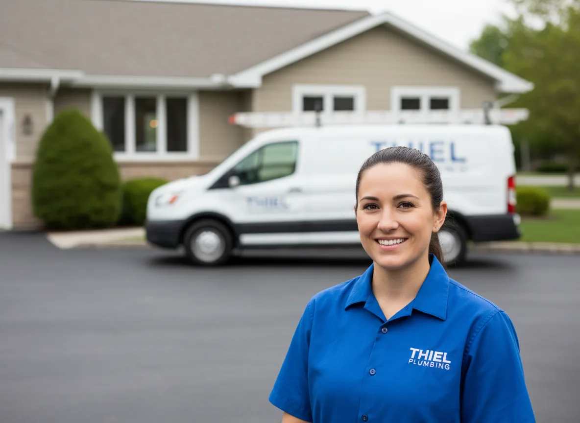 Plumber Alba, MI FAQs